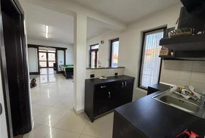 Hala + birou + magazie + teren de vanzare in Focsani Mandresti - 12