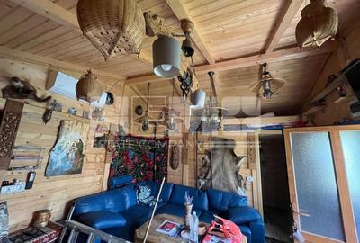 Teren Construcții intravilan de 24 mp, în Lisaura - 5