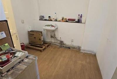 Spatiu comercial , Piata Sud - 4