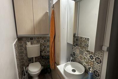 Apartament cu 3 camere în Eremia - 16