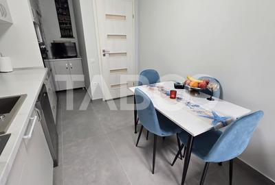 Apartament cu 2 camere decomandat, mobilat în Mihai Viteazul - 8