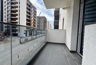 Apartament 2 camere mobilat utilat , bloc nou, etaj 1, prima incihiriere, Aparatorii Patriei - 11