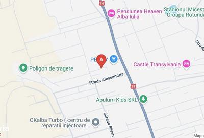 Casă cu 4 camere cu Teren 340 Mp în Micești - 3