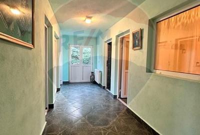 Vila la Munte - in Breaza, Prahova Vila la Munte - in Breaza, Prahova - 18