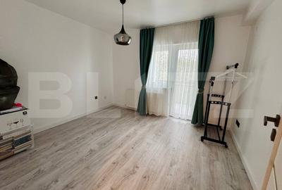 Apartament de lux cu 3 camere si loc parcare - Selimbar - 8