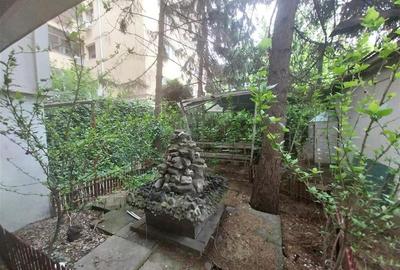 Casă individuală cu 8 camere cu Canalizare în Cișmigiu - 6