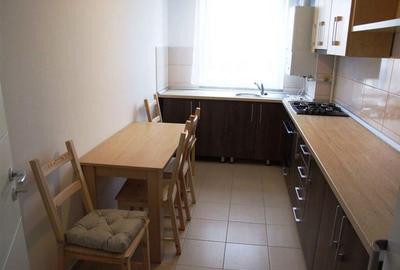 Apartament cu 2 camere decomandat, mobilat în Avantgarden - 6