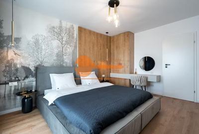 Apartament cu 3 camere semidecomandat, mobilat în Ultracentral - 21