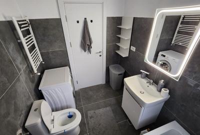Bragadiru - Apartament 2 Camere Confort Lux | Lift & Parcare Subterana - 9