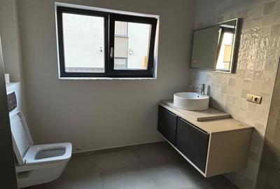 Apartament cu 2 camere semidecomandat în Borhanci - 5