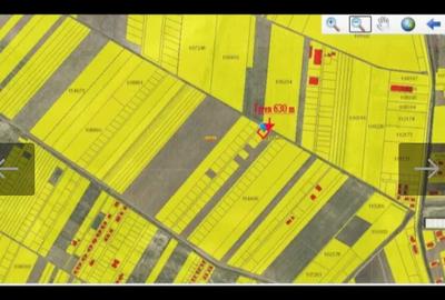 Spațiu comercial, în Sud - 3