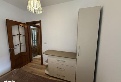 Apartament cu 2 camere, mobilat în Central - 3