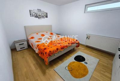 KAMSAS (Cod01) Casa eleganta P+1 curte mare, mobilata complet! - 20