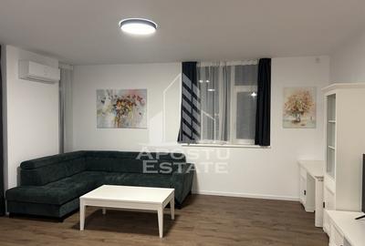 Apartament nou 2 camere, parcare subteran, Aradului/ Nord One Apartament nou 2 camere, parcare subteran, Aradului/ Nord One - 2