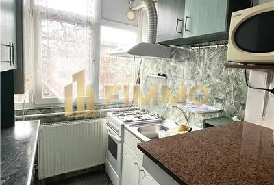 Apartament cu 2 camere decomandat, mobilat în Burdujeni - 4