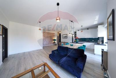 Apartament cu 3 camere, bloc exclusivist,  zona centrala, Brasov! - 3