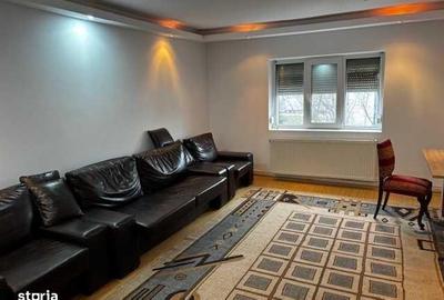 Apartament cu 4 camere în Central - 5