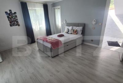 Casa 5 camere, 500 mp teren , zona Astoria Lunca Cetatuii - 4