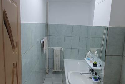 Garsonieră decomandată în Tei - 3