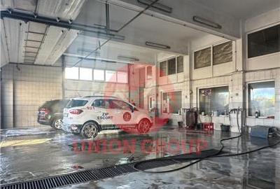 Spatiu Comercial de 227 mp, Pretabil Pentru Diverse Activita - 3