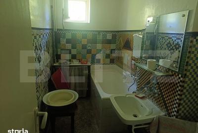 Apartament cu 2 camere în Micro 14 - 4