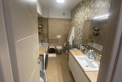 2 camere D. Himson R. Tatarasi 67mp Etajul 5/9 Mobilat / Loc Parcare Subeteran - 5