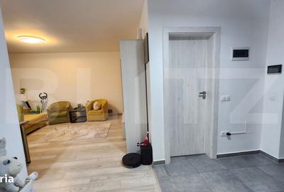 Apartament cu 2 camere în Libertății - 3