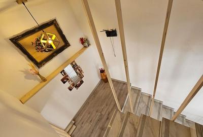 CASA DE INCHIRIAT IN SANPETRU - 9