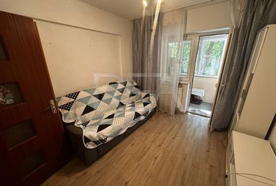 Apartament 3 Camere , Decomandat , Podul Giurgiului - 3