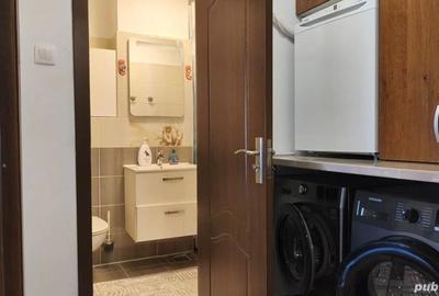 Apartament cu 3 camere decomandat în Ultracentral - 17