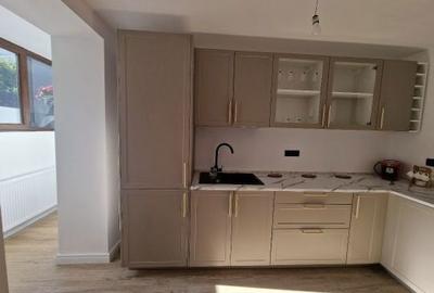 Casă cu 4 camere în Parcul Circului - 5