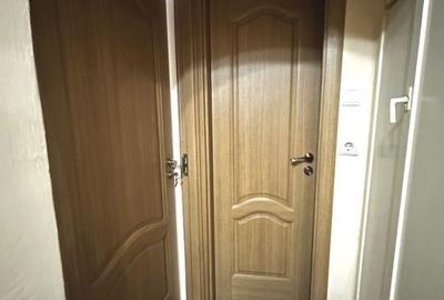 Apartament cu 2 camere decomandat, mobilat în Central - 12