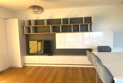 Apartament 2 Camere | Zona Aviatiei - Herastrau | Loc Parcare Subteran - 2