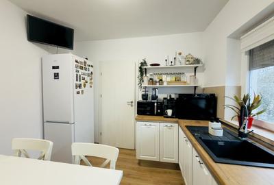 Duplex 3 camere, 80mp utili, 273mp teren, Mosnita Veche - 13