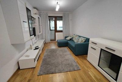 Apartament cu 2 camere decomandat, mobilat în Mihai Bravu - 2