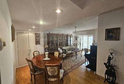 Apartament 4 camere - Hala Centrala - 2