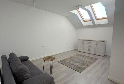 Casă cu 4 camere în Central - 6