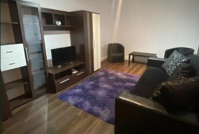 Stefan cel Mare,bl.1980,reabilitat,parter/8,Amenajat,centrala,mobilat utilat,