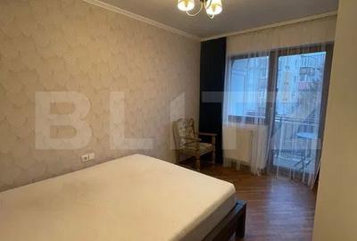 Apartament cu 3 camere, mobilat în Mărăști - 2