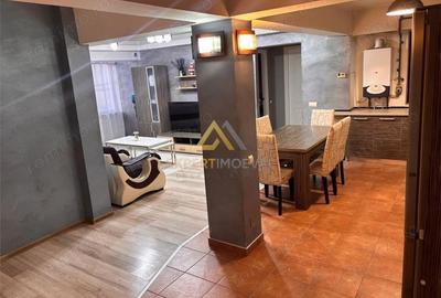 Apartament cu 4 camere în Gării - 5