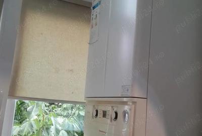 Garsoniera decomandata, etaj intermediar zona Astra - 4