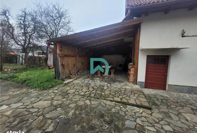 Casă cu 3 camere cu Teren 2544 Mp în Bunloc - 15