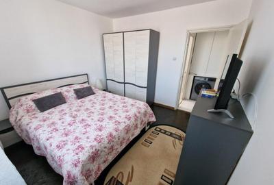 Vanzare apartament cu 2 camere, 48 mp, zona Garii, semidecom - 2
