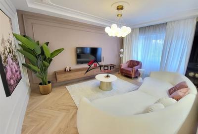 Apartament de LUX cu 3 camere, ETAJ 1, ULTRA-MODERN, Nicolina - 9