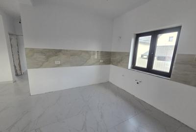 Casă cu 3 camere în Central - 7