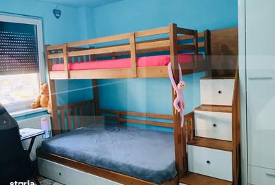 Apartament cu 2 camere decomandat în Central - 11