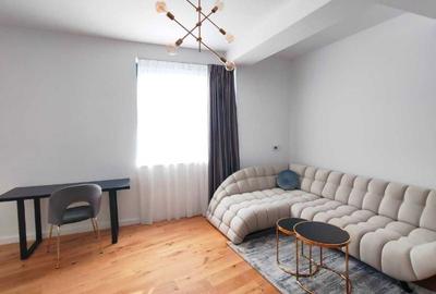 Apartament cu 2 camere în Grozăvești - 2
