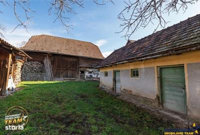 Spațiu comercial, în Lemnia - 17