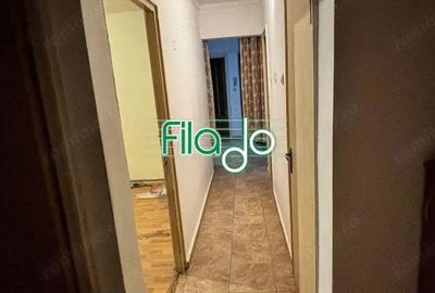 Apartament cu 3 camere decomandat, mobilat în Iancului - 6