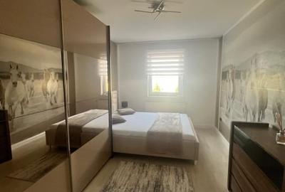 Apartament  modern de inchiriat ,3 camere, Radauti - 8